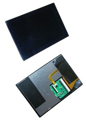Дисплей с платой для Olympus E-P5 Parts No: VP1511000100, TFT unit