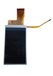 дисплей для фотокамер Olympus E-PL3; E-PM1. Parts No: VQ337001.