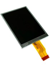 Дисплей для цифровых фотоаппаратов Olympus VR310; VR320; Olympus U7040; U7050; D720