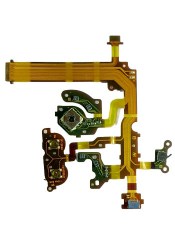 Шлейф верхней панели для камеры Sony ILCE-6700