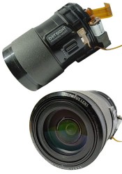 Оригинальный объектив для фотокамеры Olympus SP-100EE